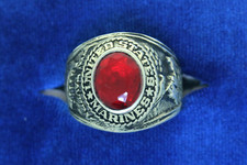 Usmc red stone for sale  USA
