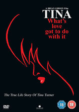 Love got dvd for sale  STOCKPORT
