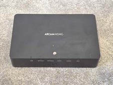 Arcam irdac digital for sale  LITTLEHAMPTON