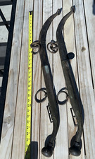 Antique horse harness for sale  Tracy