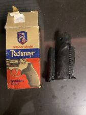 Vintage rubber pachmayr for sale  Los Angeles