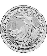 Britannia king charles d'occasion  Blagnac