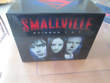 Smallville intégrale 7 d'occasion  Lorette