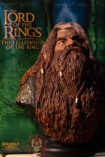 Gimli son gloin usato  Bazzano