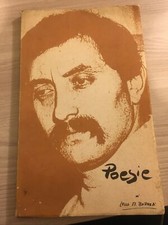 Lello barresi poesie usato  Chieti