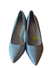 New look silver for sale  SHERBORNE