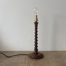 Vintage rustic dark for sale  LEWES