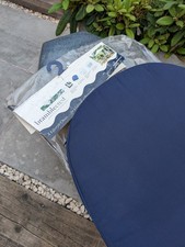 Bramblecrest seat cover for sale  TAMWORTH