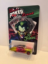 Customs hot wheel for sale  Hope