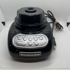 Kitchenaid blender ksb560obo for sale  Marshall