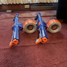Nerf gun raider for sale  Kingsport