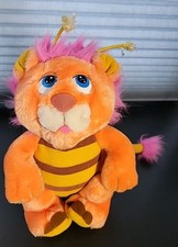 Wuzzles bumblelion plush for sale  Cerritos