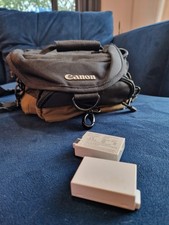 Canon 100eg custom for sale  SALFORD