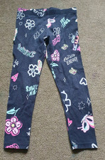 Next girls leggings for sale  BACUP