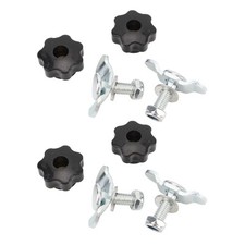 Track stud fittings for sale  UK