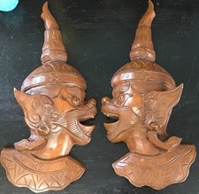 Impressive vintage pair for sale  GREAT YARMOUTH