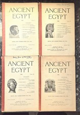 Ancient egypt part for sale  CALDICOT