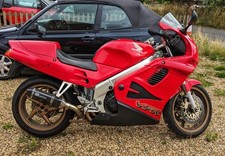 Honda vfr 750 for sale  SOUTHMINSTER