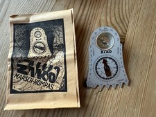Riginal ziko wehrmacht gebraucht kaufen  Rastatt