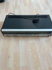 Telefunken pus hifi gebraucht kaufen  Hösbach