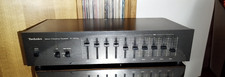 Equalizzatore technics 8010k usato  Italia