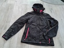 Softshelljacke blumen icepeak gebraucht kaufen  Burg