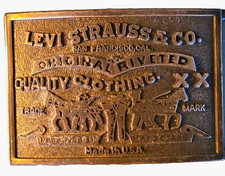 Levi strauss original for sale  Marietta