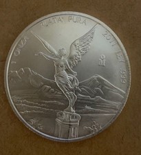 2011 1oz silver for sale  BRADFORD-ON-AVON