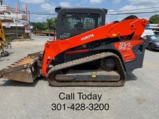2020 kubota svl95 for sale  Germantown