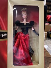 Barbie bambola splendore usato  Spedire a Italy