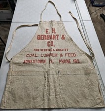 Vtg gerhart coal for sale  Reading