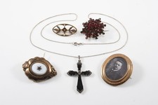 Q29z18 alter schmuck gebraucht kaufen  Neu-Ulm