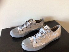 sequin converse for sale  HOUGHTON LE SPRING