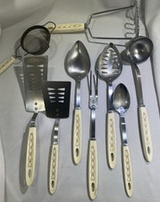 Vintage androck stainless for sale  Tuolumne