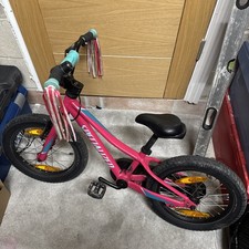 Kid specialized riprock for sale  WARRINGTON