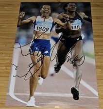 Genuine signed kelly for sale  BRENTWOOD