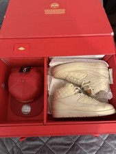 Air jordan retro gebraucht kaufen  Berlin