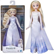 Disney eiskönigin elsa gebraucht kaufen  Idstein