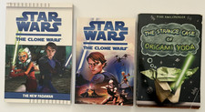 Star wars books for sale  Lynchburg