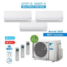 Daikin 3amxf52a9 atxf25g d'occasion  Expédié en France