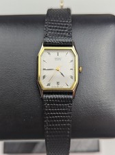 montre seiko quartz femme d'occasion  Saint-Claude