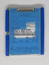 HDD de 80 GB para iPod Classic - Toshiba MK8010GAH, 1,8" ZIF disco rígido (grosso), usado comprar usado  Enviando para Brazil