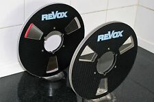 Revox grey blue for sale  BIRMINGHAM