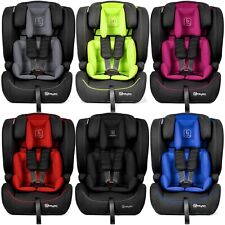 Babygo kindersitz autositz gebraucht kaufen  Halle