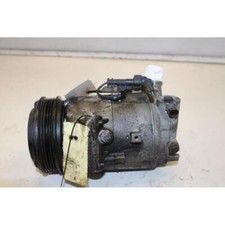 COMPRESSOR DE AR CONDICIONADO PARA OPEL MERIVA (10-14) 1.4 16V TURBO GPL (88KW), usado comprar usado  Enviando para Brazil