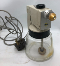Burgess spray gun for sale  COVENTRY