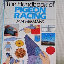 Handbook pigeon racing for sale  UK