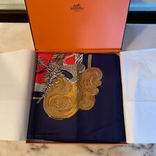 Hermes scarf carre90 d'occasion  Expédié en Belgium