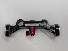 Zacuto rosette minimount for sale  COLCHESTER