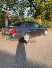 Bmw 3er e90 gebraucht kaufen  Lichtenstein